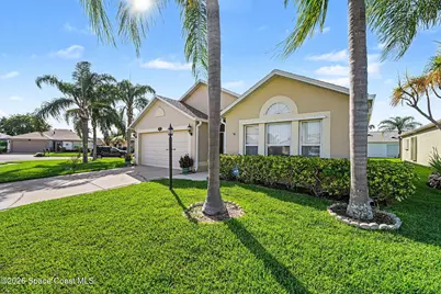 4670 Blackmore Court, Melbourne, FL 32934 - Photo 4