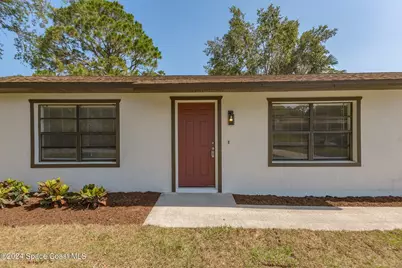 861 Furth Road NW, Palm Bay, FL 32907 - Photo 2