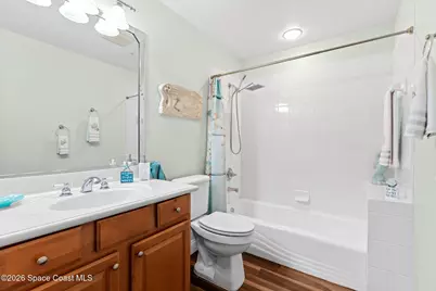 4007 N Harbor City Boulevard #205, Melbourne, FL 32935 - Photo 28