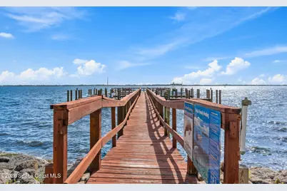 4007 N Harbor City Boulevard #205, Melbourne, FL 32935 - Photo 44
