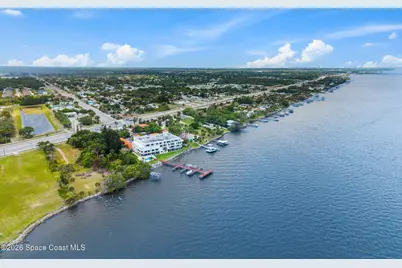 4007 N Harbor City Boulevard #205, Melbourne, FL 32935 - Photo 58