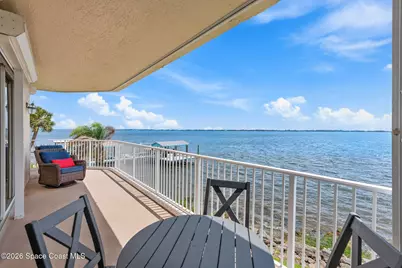 4007 N Harbor City Boulevard #205, Melbourne, FL 32935 - Photo 1