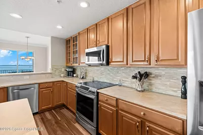 4007 N Harbor City Boulevard #205, Melbourne, FL 32935 - Photo 14