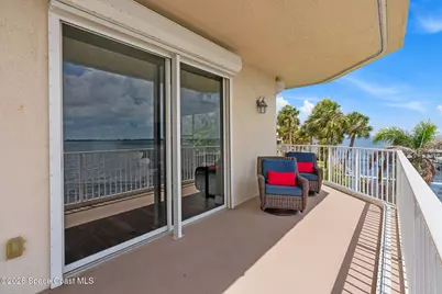 4007 N Harbor City Boulevard #205, Melbourne, FL 32935 - Photo 36