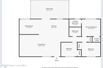 368 Stephenson Drive, Melbourne, FL 32904 - Photo 32