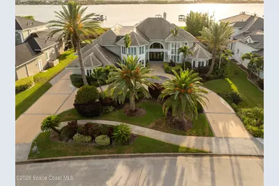 281 Lansing Island Drive, Satellite Beach, FL 32937 - Photo 1