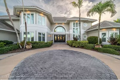281 Lansing Island Drive, Satellite Beach, FL 32937 - Photo 118