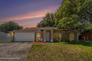 6100 Adina Rd, Cocoa, FL 32927 - Photo 2