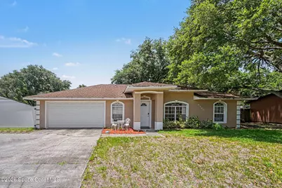 6100 Adina Road, Cocoa, FL 32927 - Photo 1