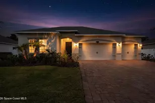 4690 Hebron Dr, Merritt Island, FL 32953 - Photo 1