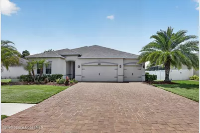 4690 Hebron Drive, Merritt Island, FL 32953 - Photo 6