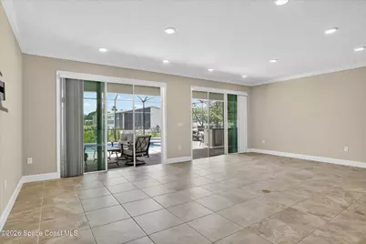 4690 Hebron Drive, Merritt Island, FL 32953 - Photo 8