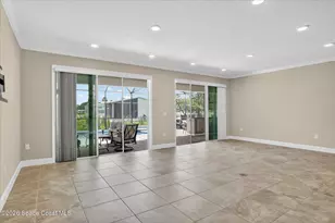 4690 Hebron Dr, Merritt Island, FL 32953 - Photo 8