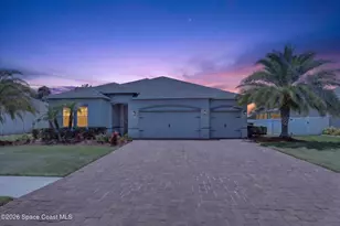 4690 Hebron Dr, Merritt Island, FL 32953 - Photo 2