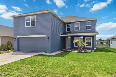 546 Cooper Court, Palm Bay, FL 32908 - Photo 1