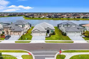 2363 Edestus Dr, Melbourne, FL 32940 - Photo 1