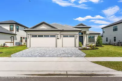 2363 Edestus Drive, Melbourne, FL 32940 - Photo 1