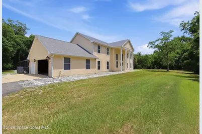 7120 Turkey Point Drive, Titusville, FL 32780 - Photo 2