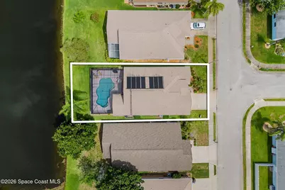 992 Shaw Circle, Melbourne, FL 32940 - Photo 2
