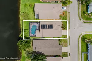 992 Shaw Cir, Melbourne, FL 32940 - Photo 2