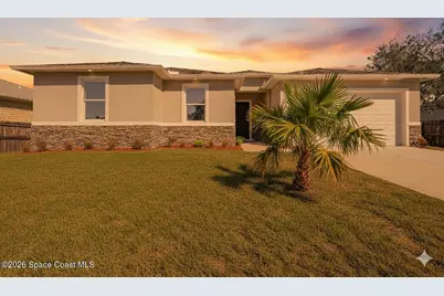 3231 Hale Avenue SE, Palm Bay, FL 32909 - Photo 2