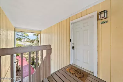2190 Forest Knoll Drive NE #90-202, Palm Bay, FL 32905 - Photo 4