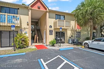 2190 Forest Knoll Drive NE #90-202, Palm Bay, FL 32905 - Photo 2