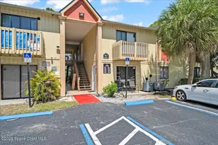 2190 Forest Knoll Dr NE, Palm Bay, FL 32905 - Photo 2