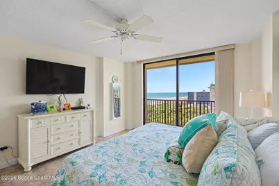 1830 N Atlantic Avenue #C804, Cocoa Beach, FL 32931 - Photo 18