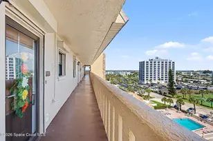 1830 N Atlantic Ave, Cocoa Beach, FL 32931 - Photo 2