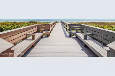 1830 N Atlantic Avenue #C804, Cocoa Beach, FL 32931 - Photo 30