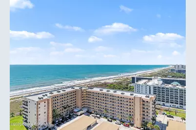 1830 N Atlantic Avenue #C804, Cocoa Beach, FL 32931 - Photo 4