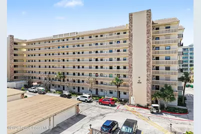 1830 N Atlantic Avenue #C804, Cocoa Beach, FL 32931 - Photo 1