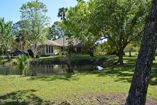 1045 Pine Island Rd, Merritt Island, FL 32953 - Photo 2