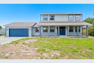 985 S Carpenter Road, Titusville, FL 32796 - Photo 2