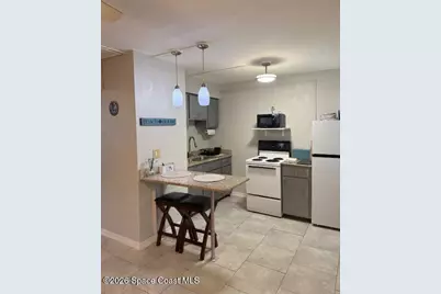 211 Circle Drive #3, Cape Canaveral, FL 32920 - Photo 4