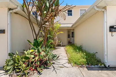 1020 Park Drive #C, Indian Harbour Beach, FL 32937 - Photo 34