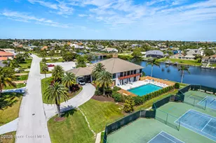 329 Lanternback Island Dr, Satellite Beach, FL 32937 - Photo 46