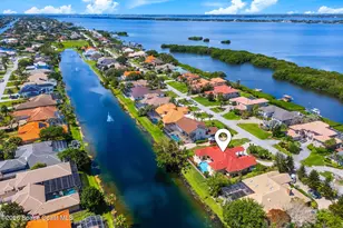 329 Lanternback Island Dr, Satellite Beach, FL 32937 - Photo 1