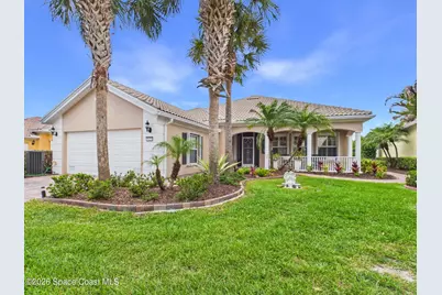 5425 Barbados Square, Vero Beach, FL 32967 - Photo 1