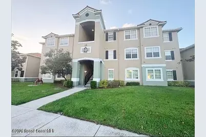 1766 Sophias Drive #302, Melbourne, FL 32940 - Photo 1