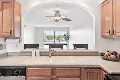 1611 Minutemen Causeway #306, Cocoa Beach, FL 32931 - Photo 8