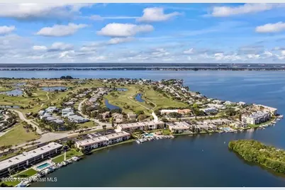 1611 Minutemen Causeway #306, Cocoa Beach, FL 32931 - Photo 24