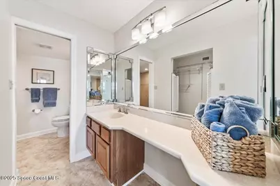 1611 Minutemen Causeway #306, Cocoa Beach, FL 32931 - Photo 14