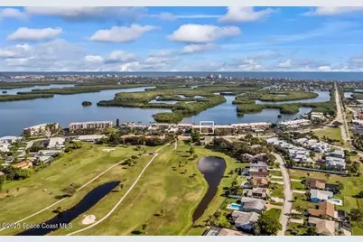 1611 Minutemen Causeway #306, Cocoa Beach, FL 32931 - Photo 22