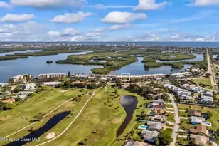 1611 Minutemen Causeway, Cocoa Beach, FL 32931 - Photo 22