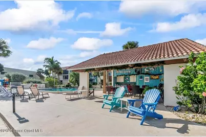 1611 Minutemen Causeway #306, Cocoa Beach, FL 32931 - Photo 20