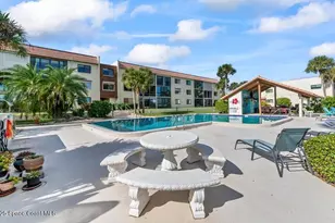 1611 Minutemen Causeway, Cocoa Beach, FL 32931 - Photo 18