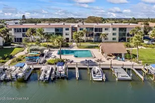 1611 Minutemen Causeway, Cocoa Beach, FL 32931 - Photo 4