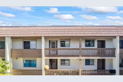 1611 Minutemen Causeway #306, Cocoa Beach, FL 32931 - Photo 2